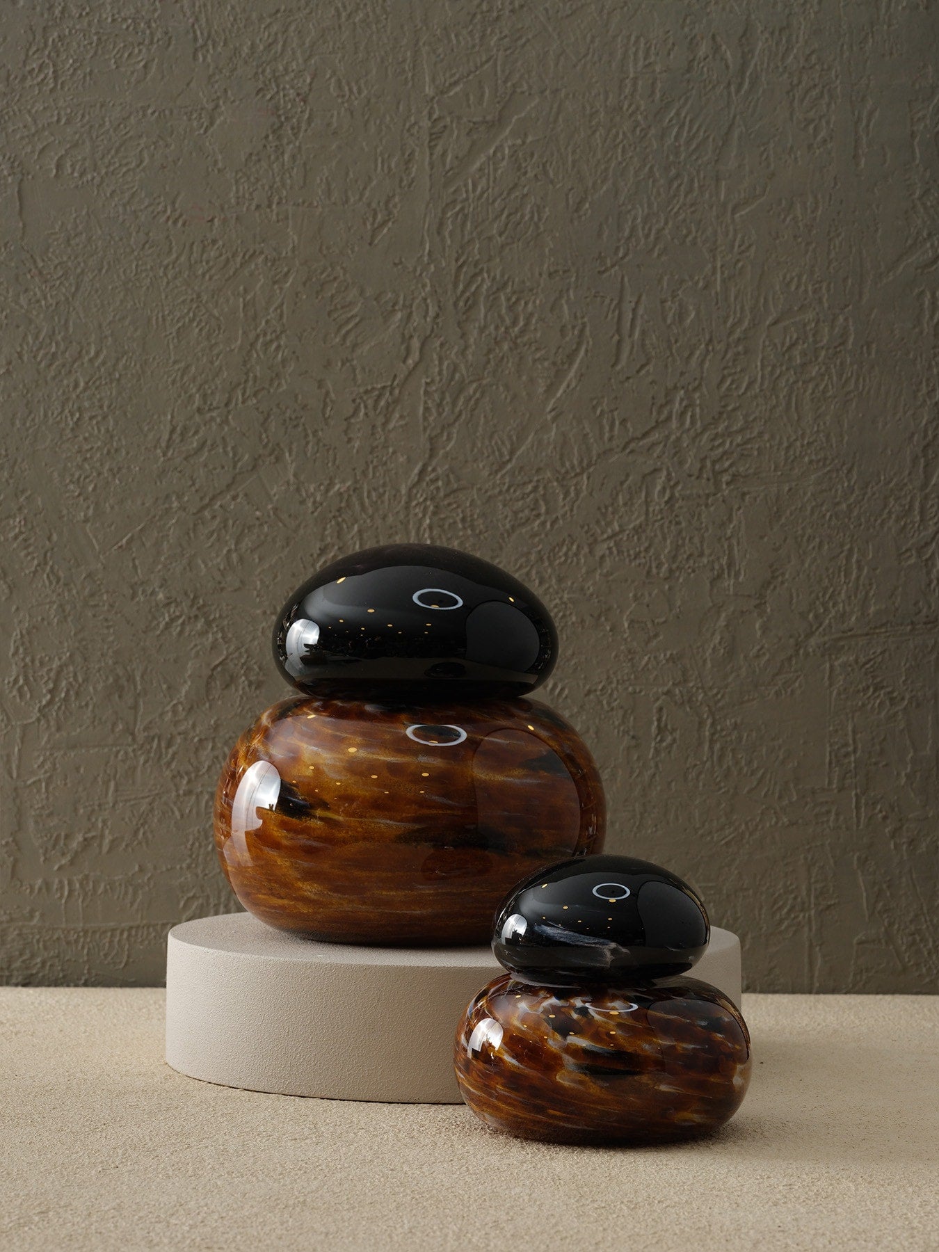 Akik Makaron - Orta Boy