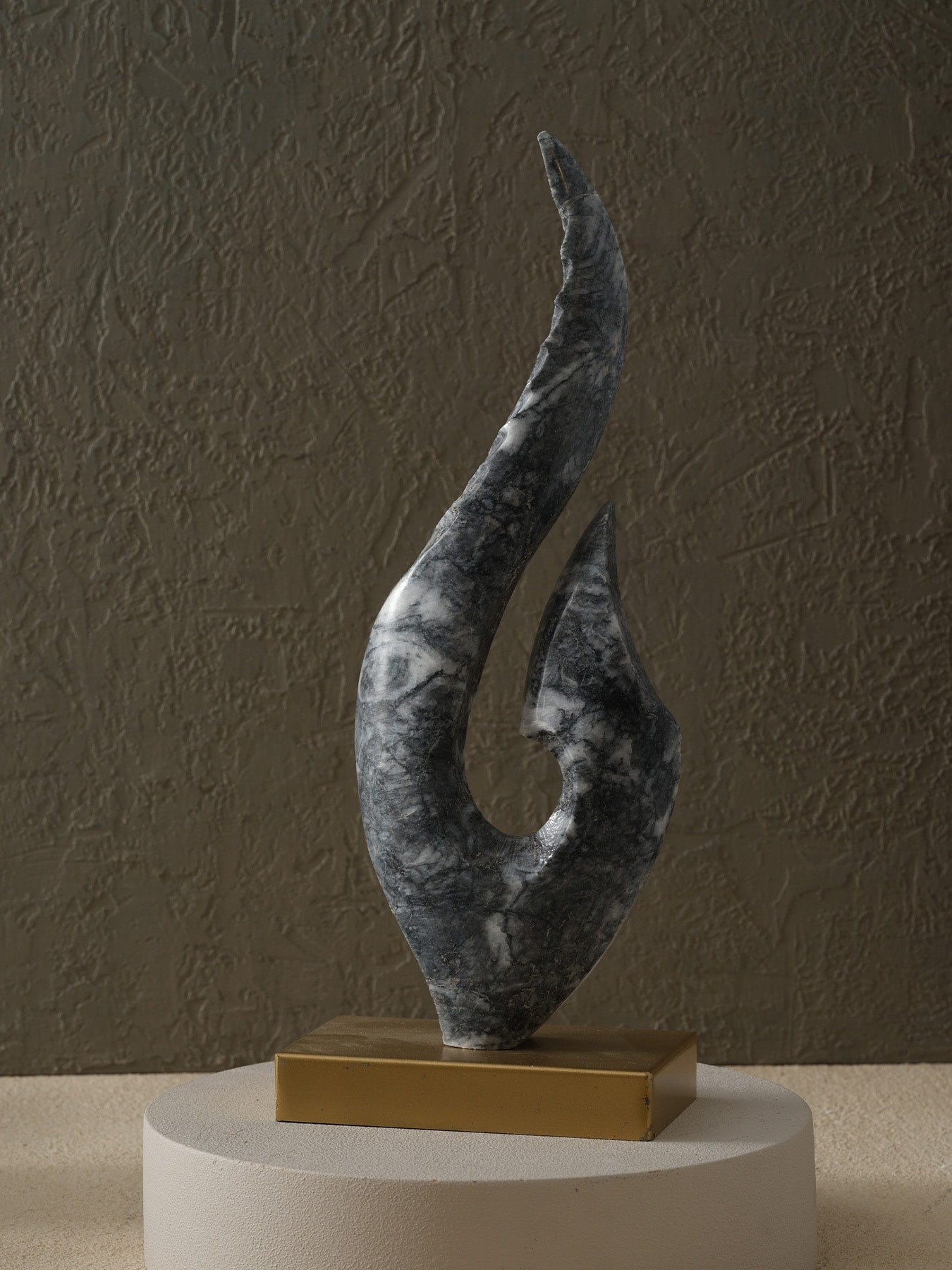 Ahtapot Bacağı Dekor