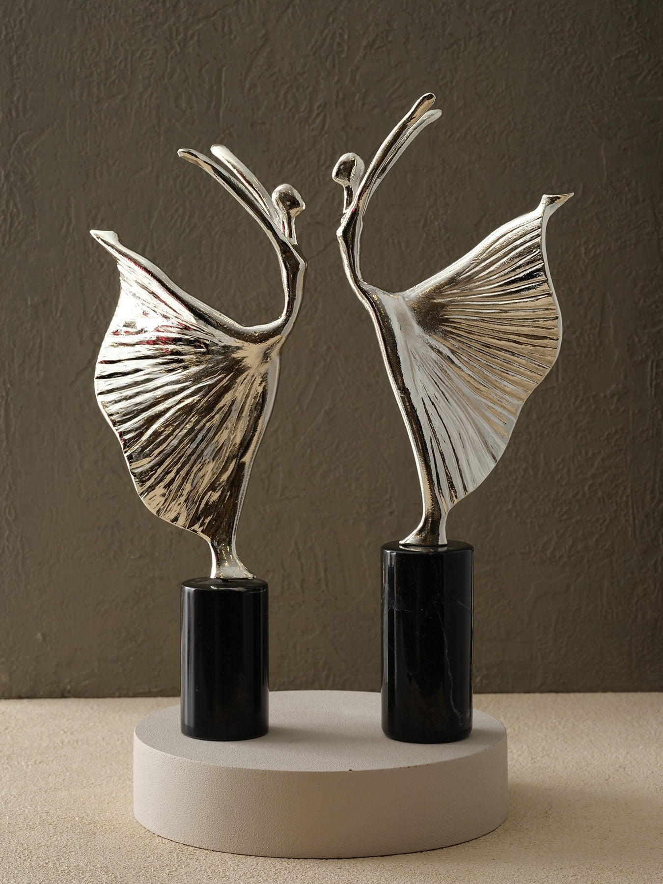 Balerin Dekor - Orta Boy