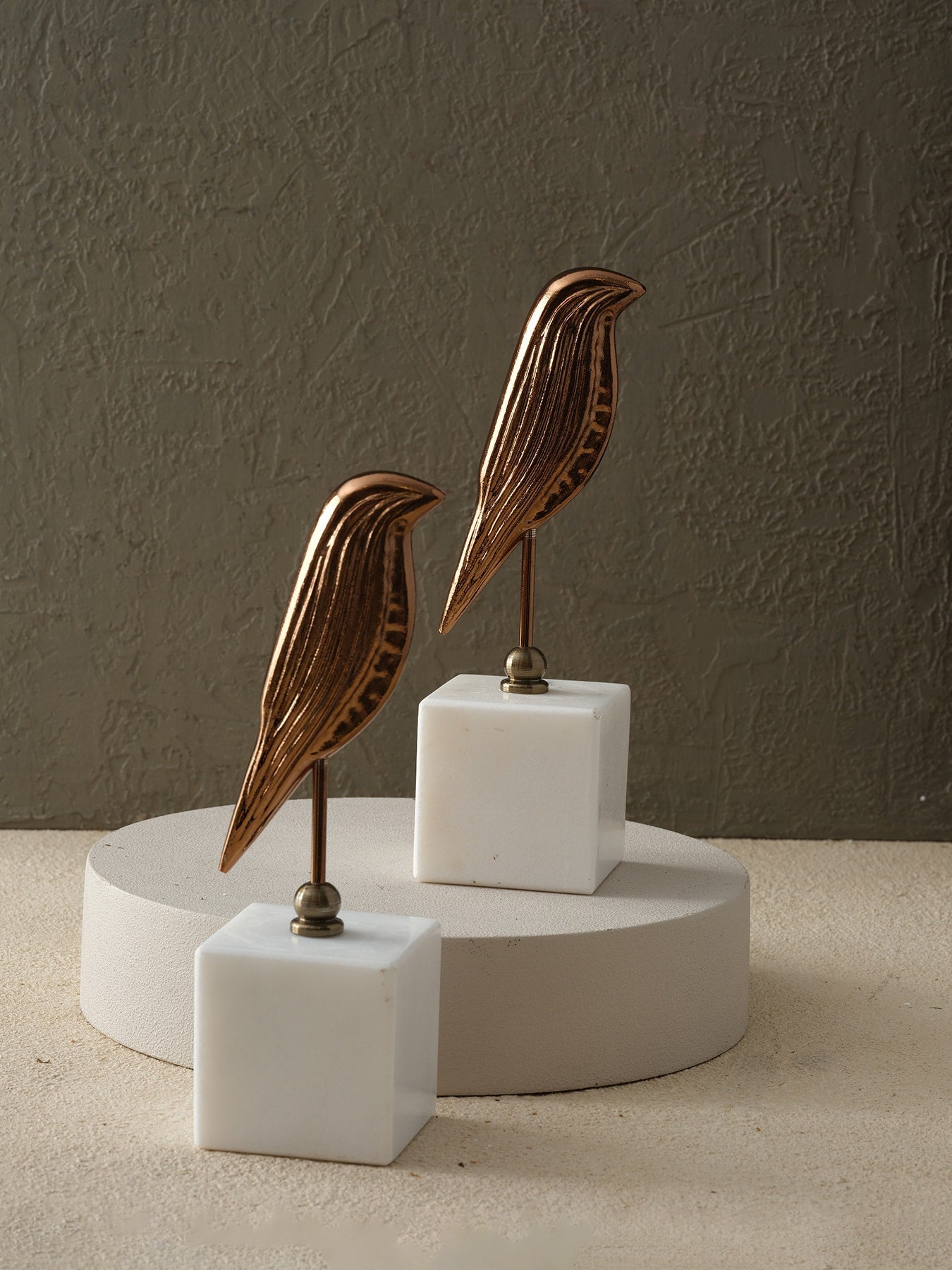 Pirinç Kuşlar - Orta Boy