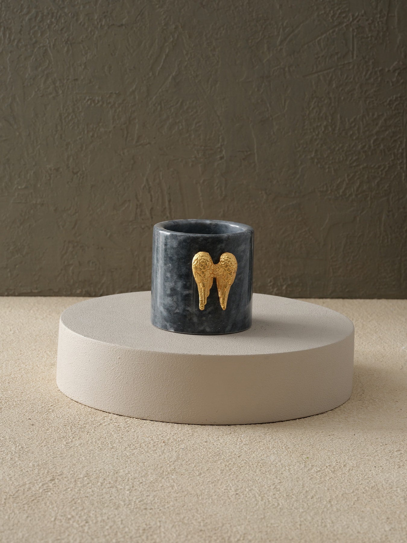 Melek Kanatlı Skulentlik