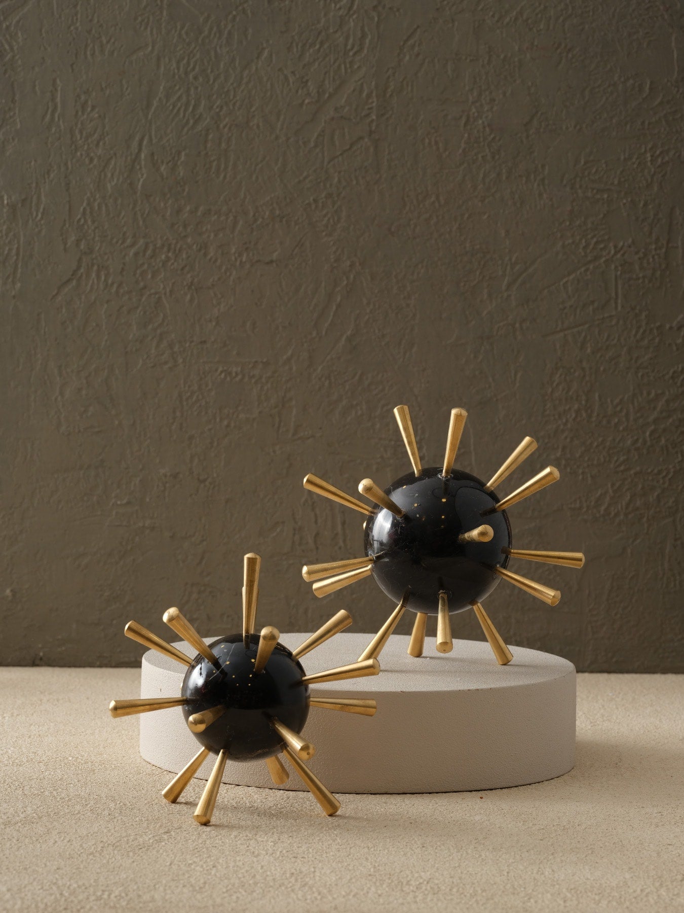 Diken Küre Dekor - Orta Boy