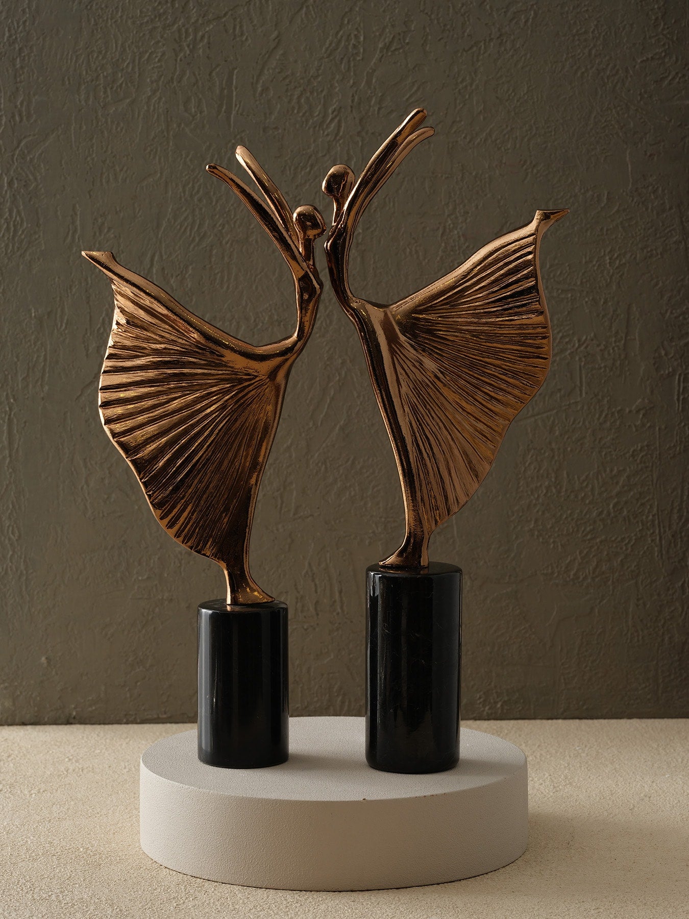 Balerin Dekor - Büyük Boy