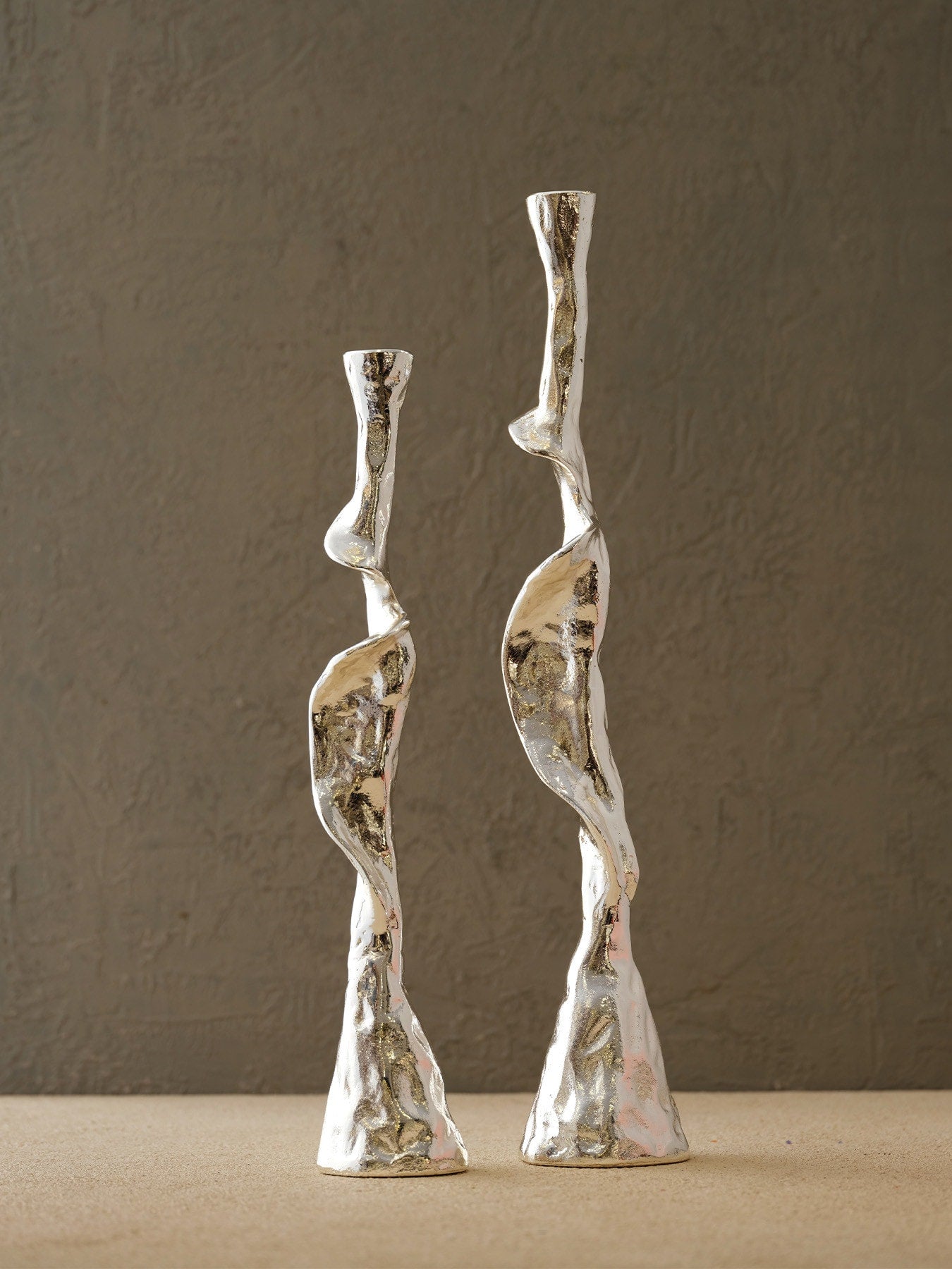 Helezon Şamdan - Orta Boy