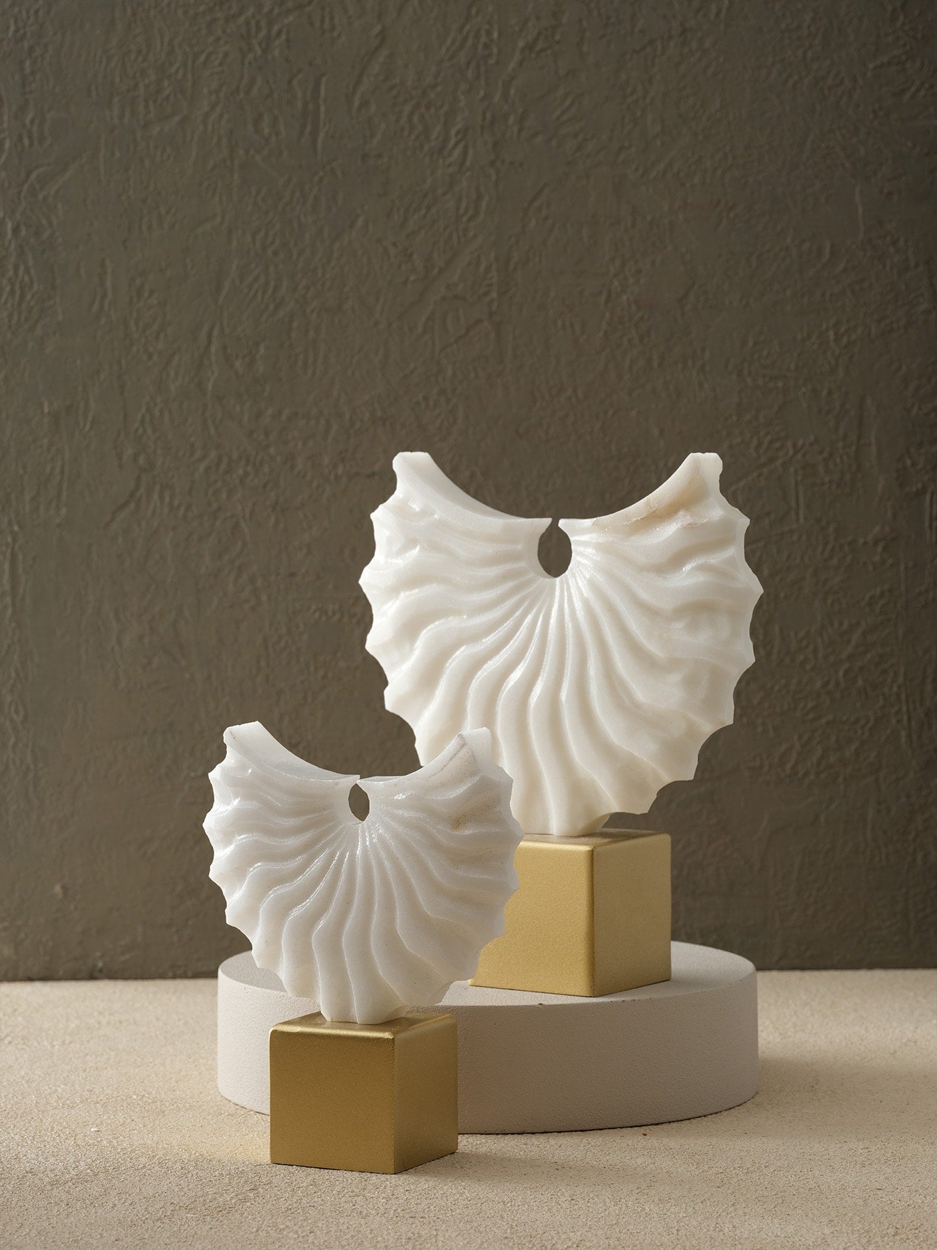 Deniz Anası Dekor - Orta Boy