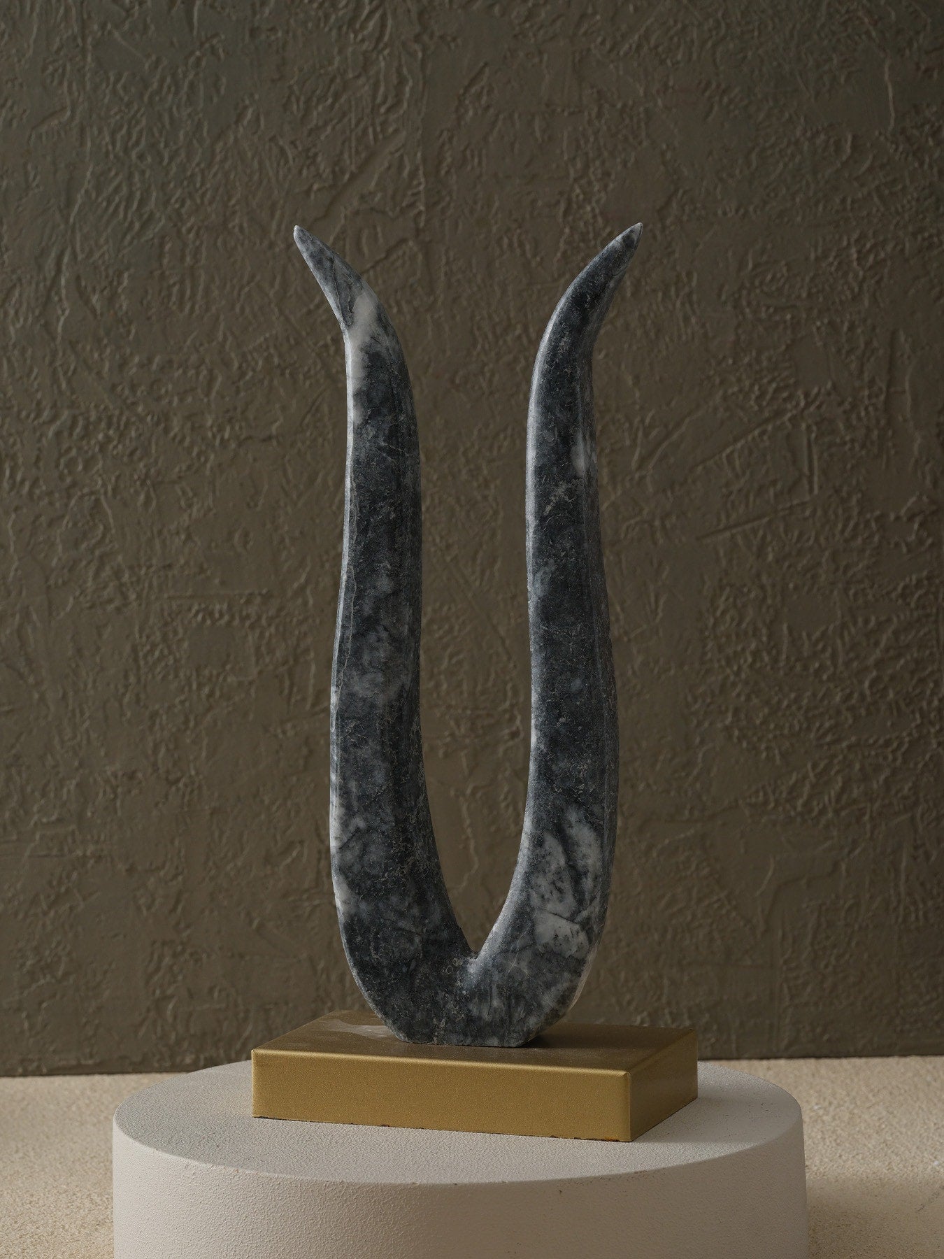 Lale Dekor - Büyük Boy