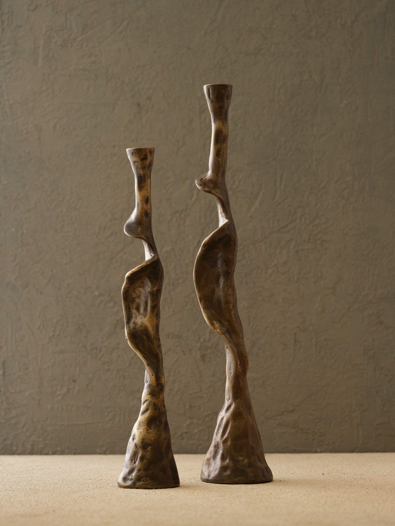 Helezon Şamdan - Orta Boy