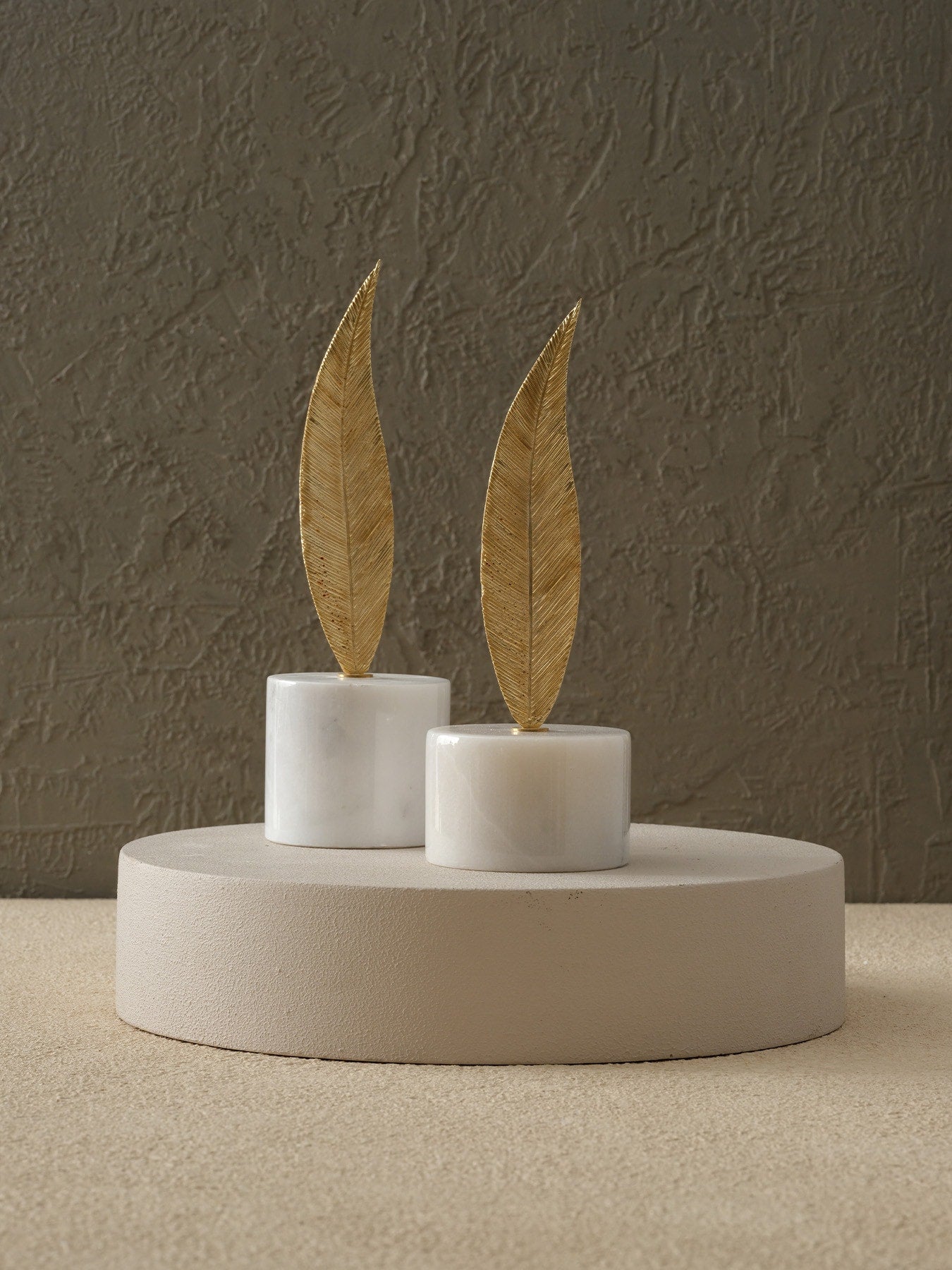 Mini Tüy Dekor - Büyük Boy