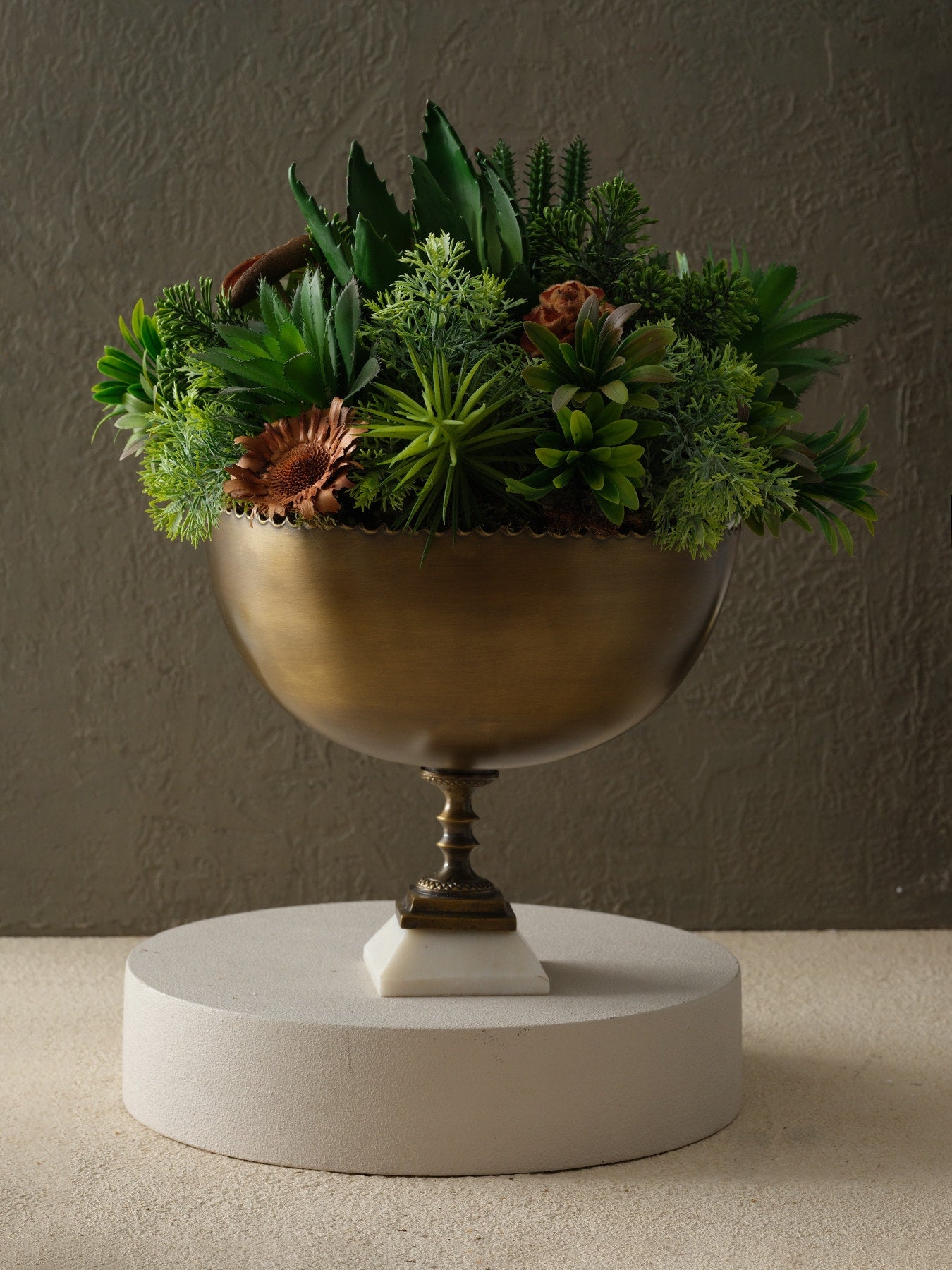 Soğuşturma Çanak - 2