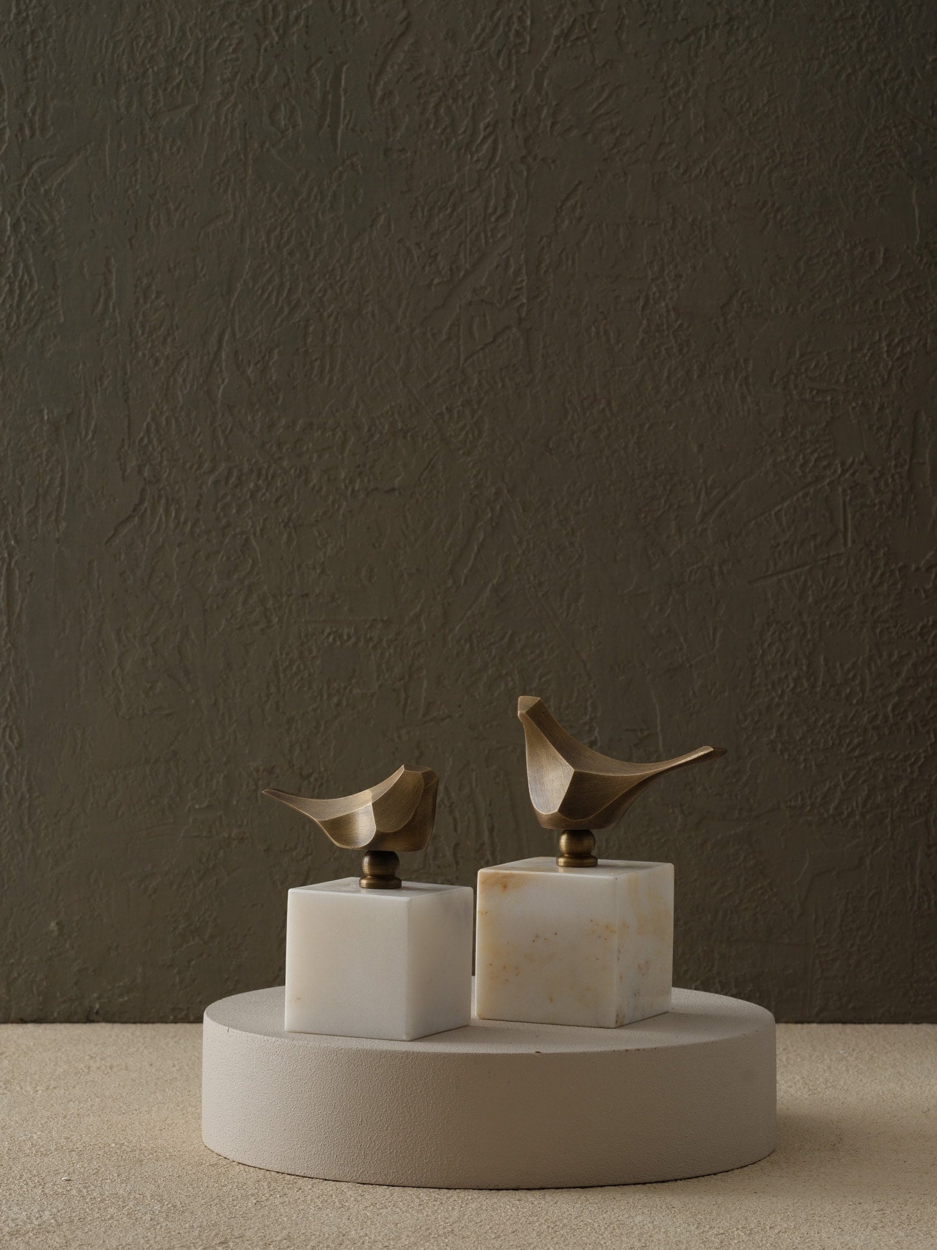 Origami Kuşlar - Orta Boy