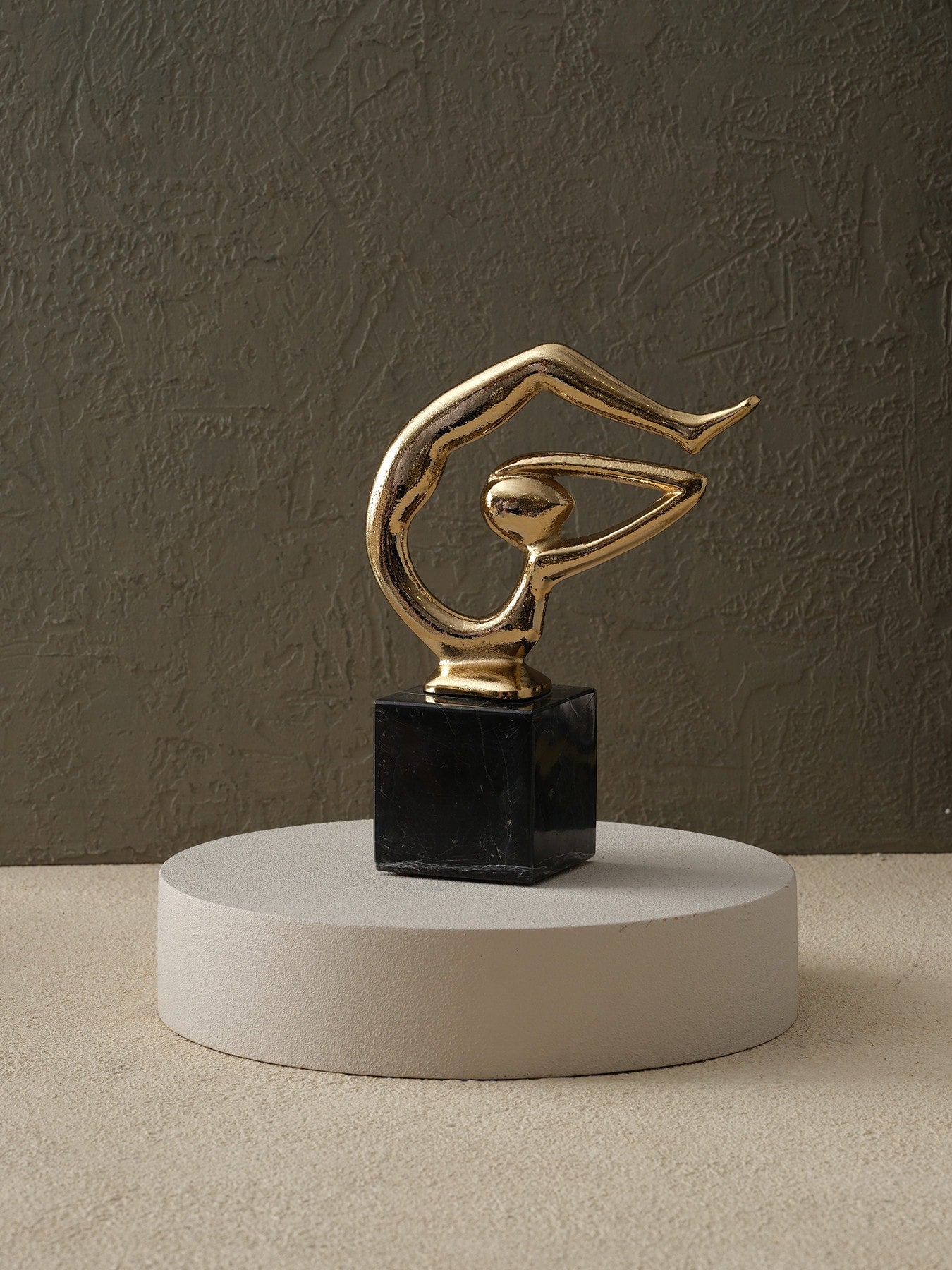 Jimnastik Kızlar Dekor