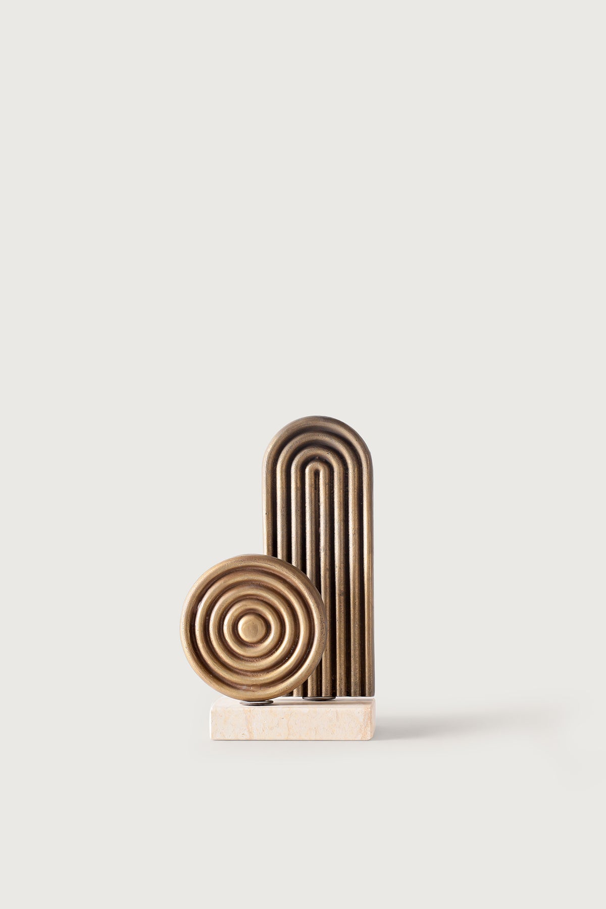 Mini Spiral Dekor