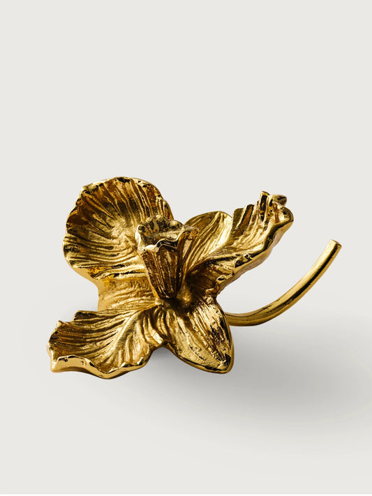 Pirinç Manolya Mumluk