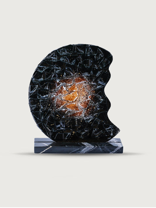 Kesme Dikey Cam Disk