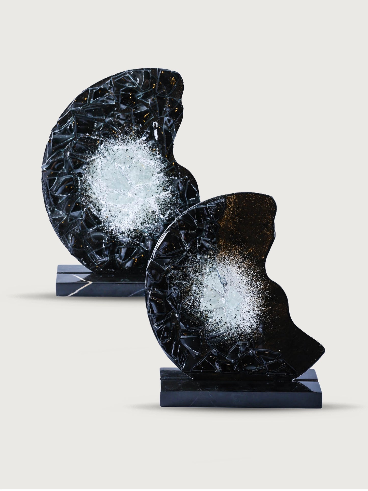 Kesme Dikey Cam Disk