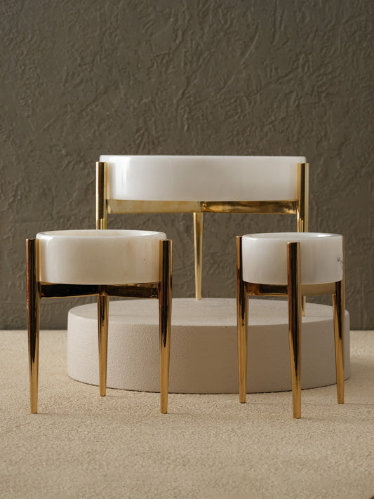 Roket Ayak Çerezlik