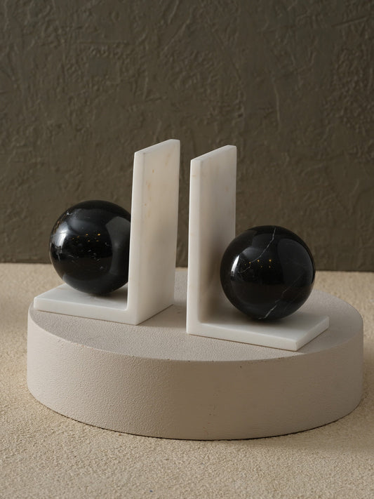 Küreli Kitap Tutucu