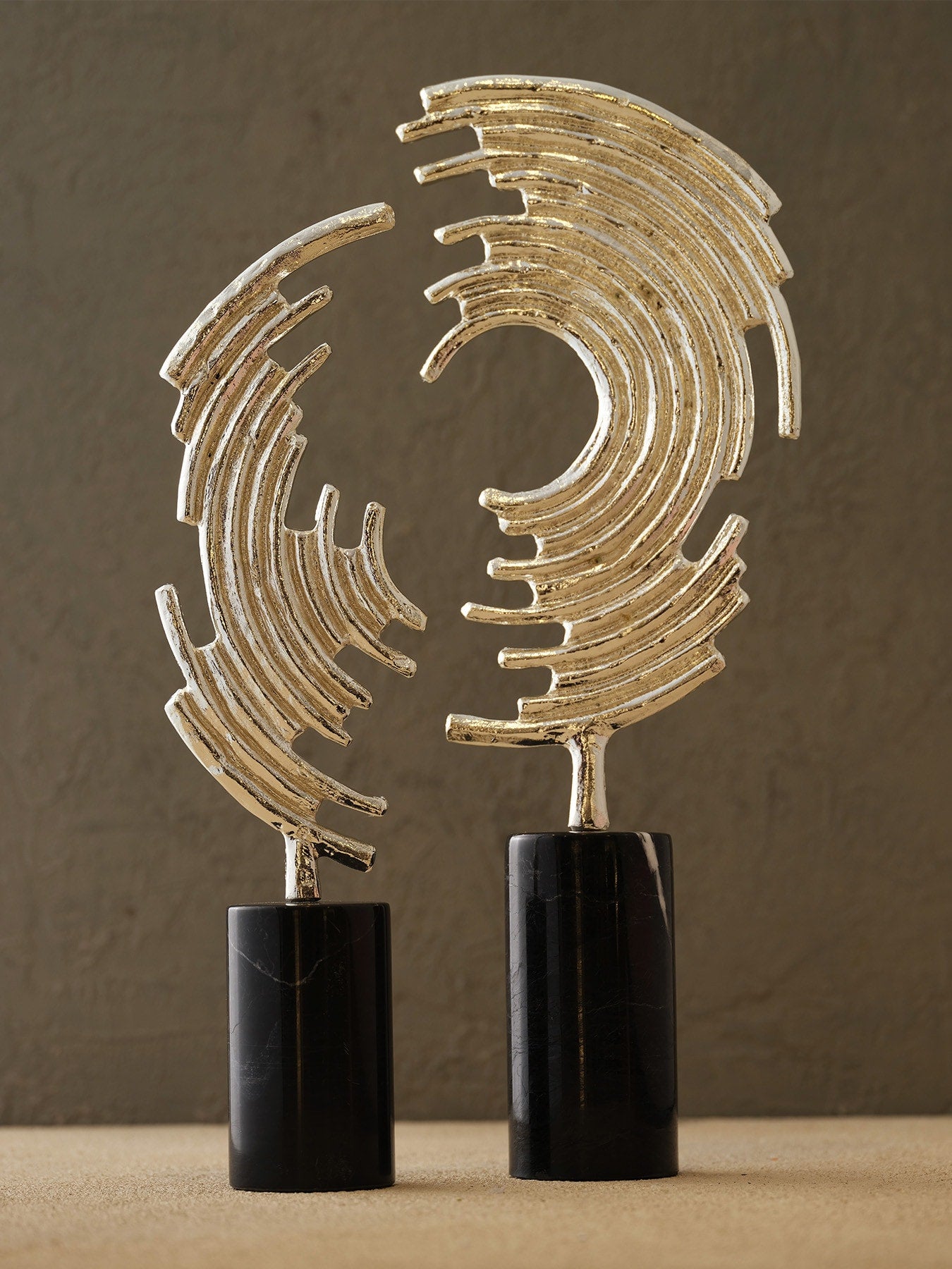 Yarım İkon Dekor - Orta Boy