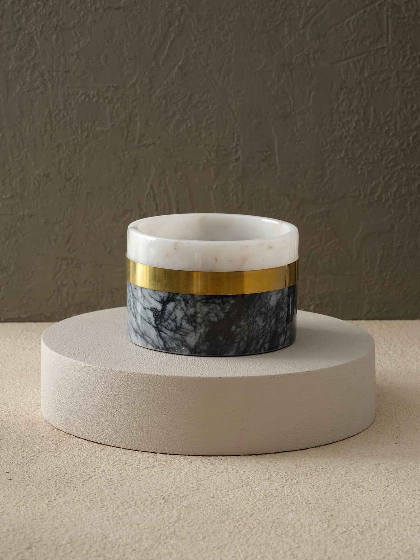 İki Renkli Skulentlik - Orta Boy