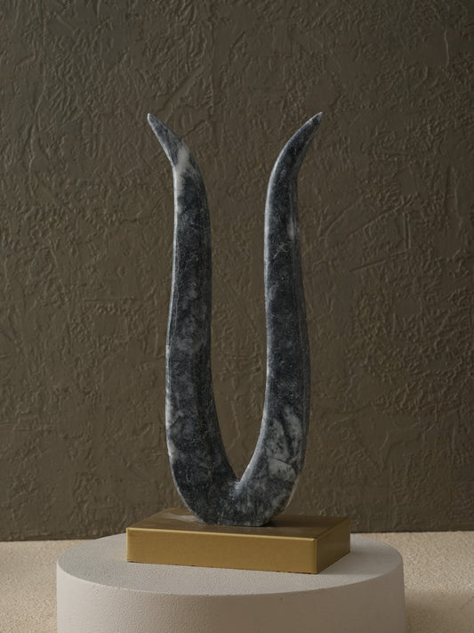 Lale Dekor - Orta Boy