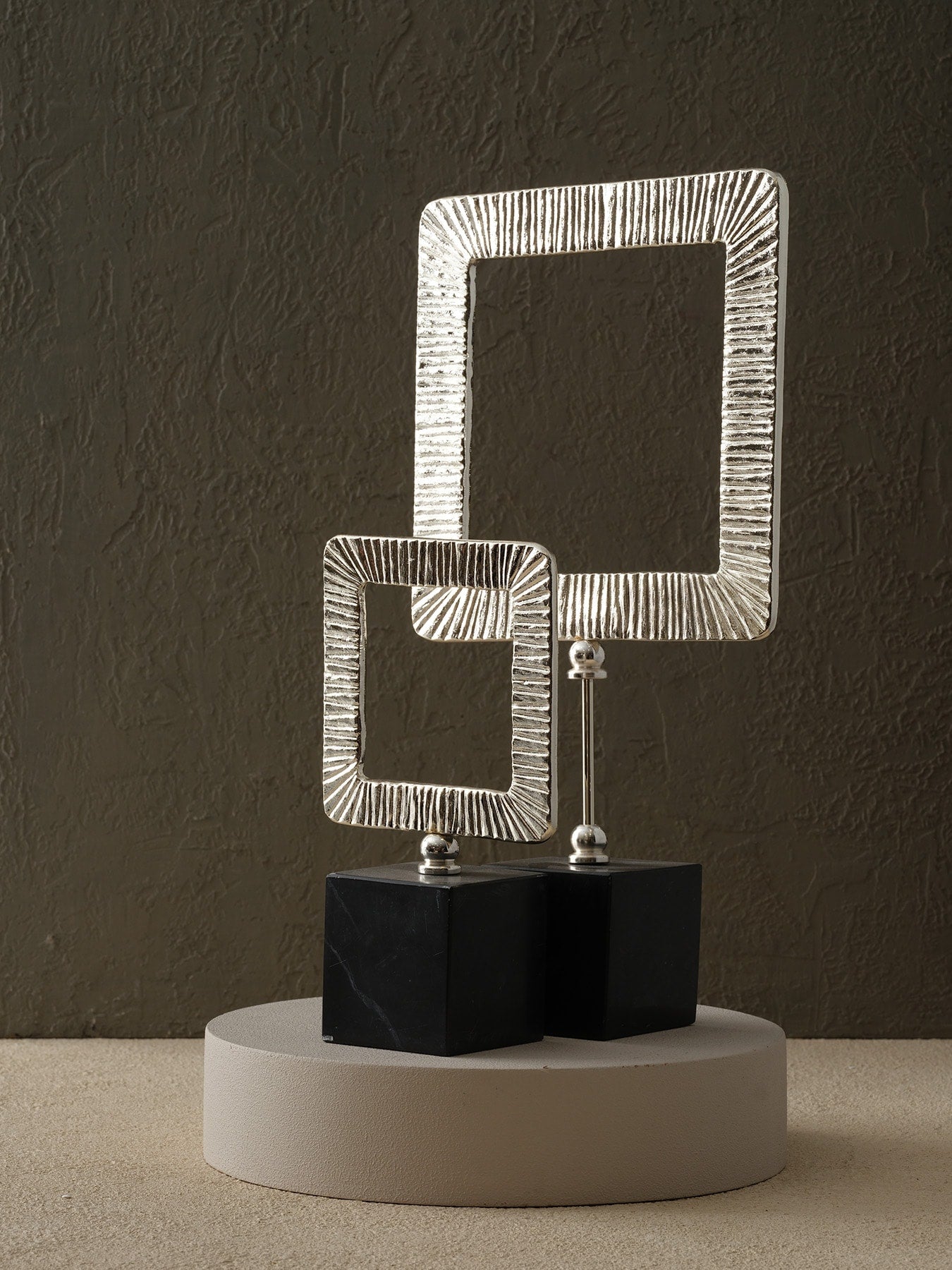 Kare Dekor - Orta Boy