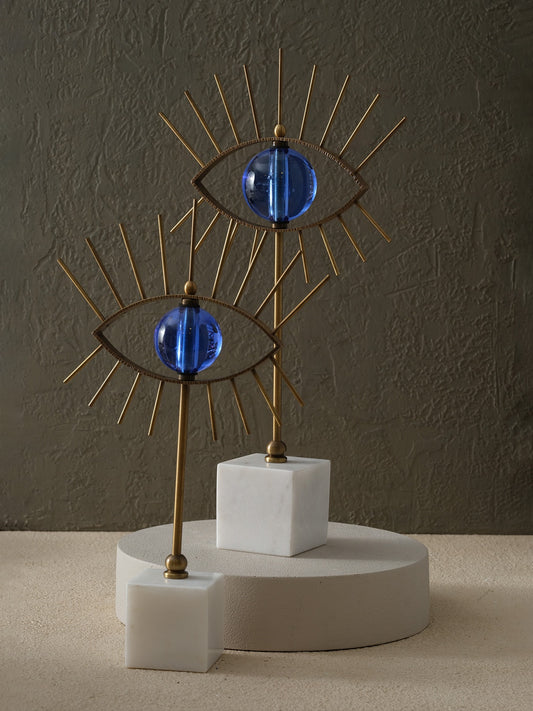 Pirinç Gözler - Orta Boy