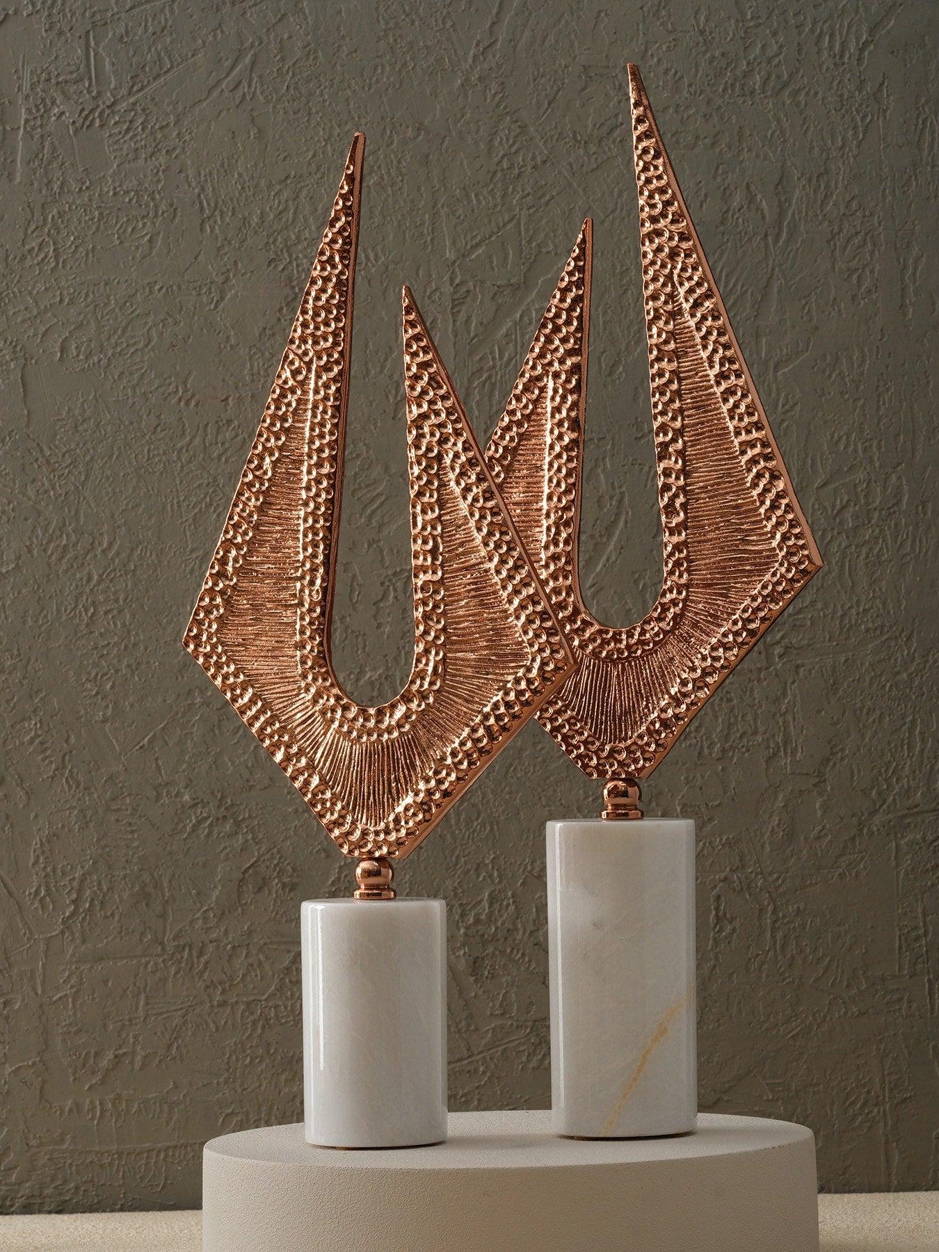 Prizma Dekor - Büyük Boy