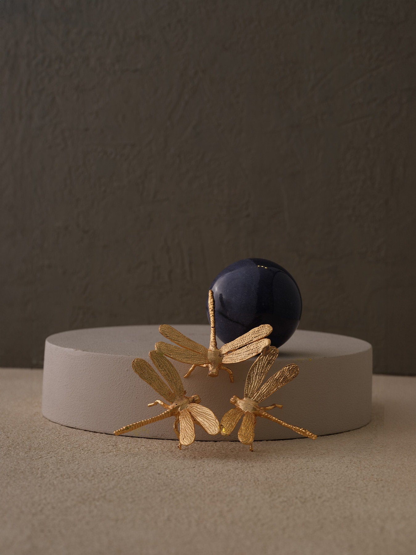 3 Yusufçuklu Küre Dekor - 2