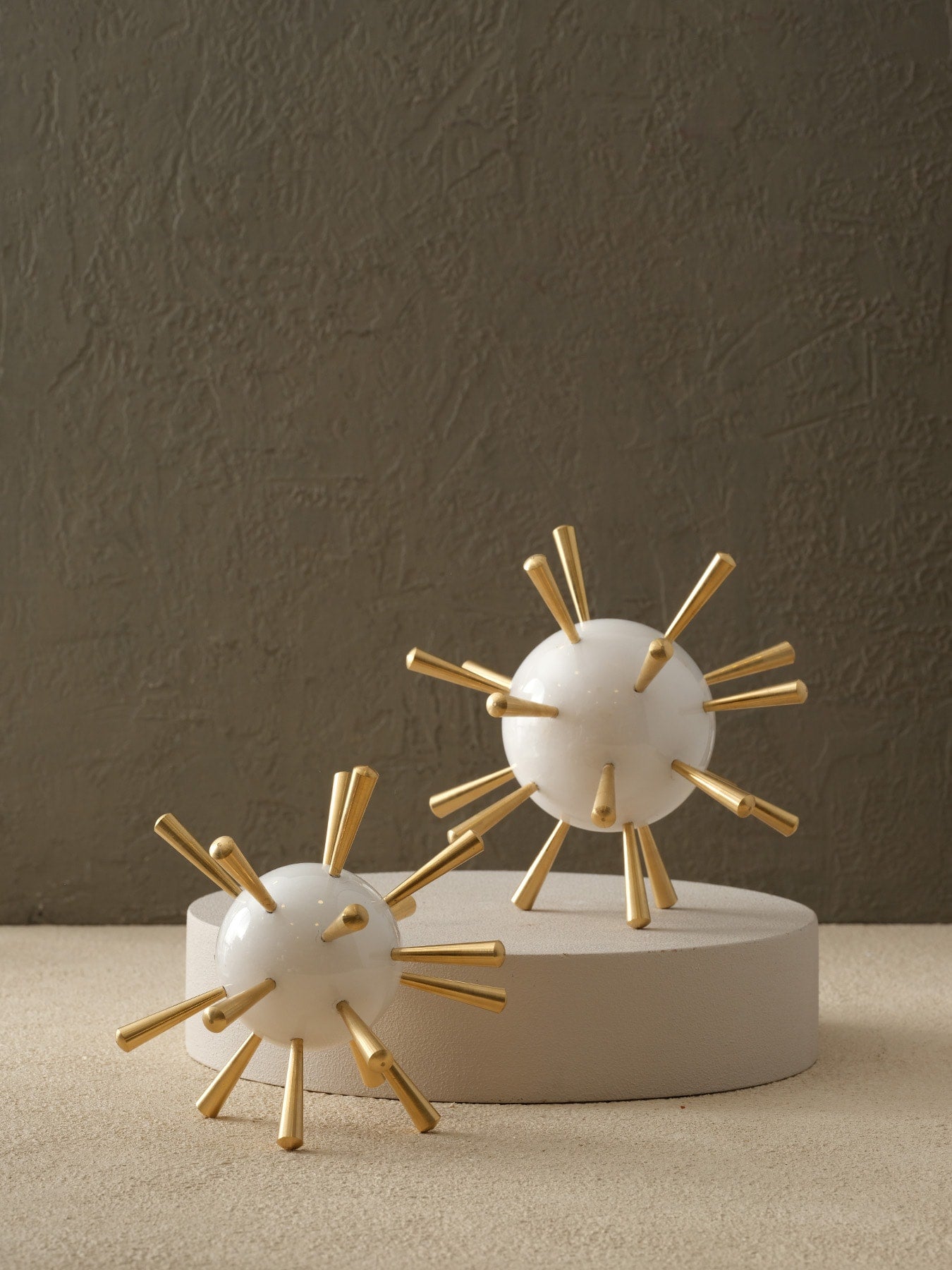 Diken Küre Dekor - Orta Boy