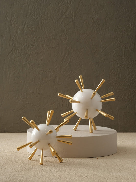 Diken Küre Dekor - Orta Boy