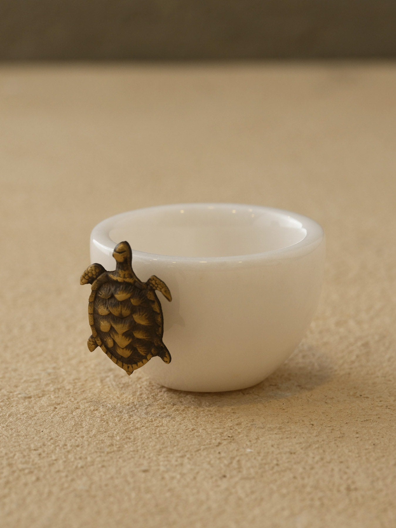 Kaplumbağa Çerezlik