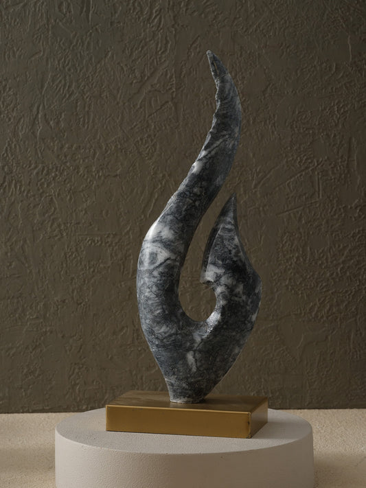 Ahtapot Bacağı Dekor