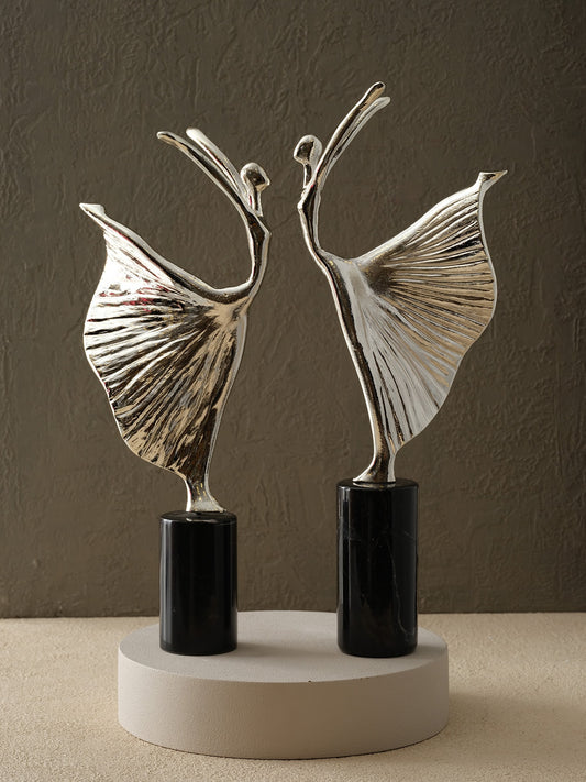 Balerin Dekor - Orta Boy