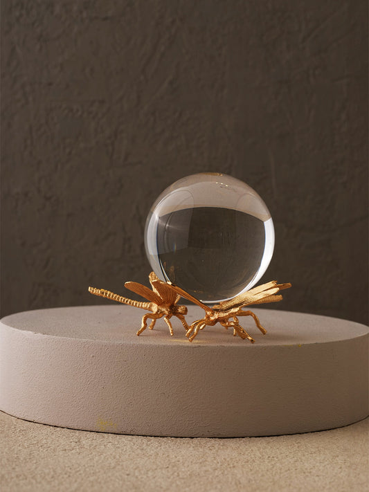 3 Yusufçuklu Küre Dekor