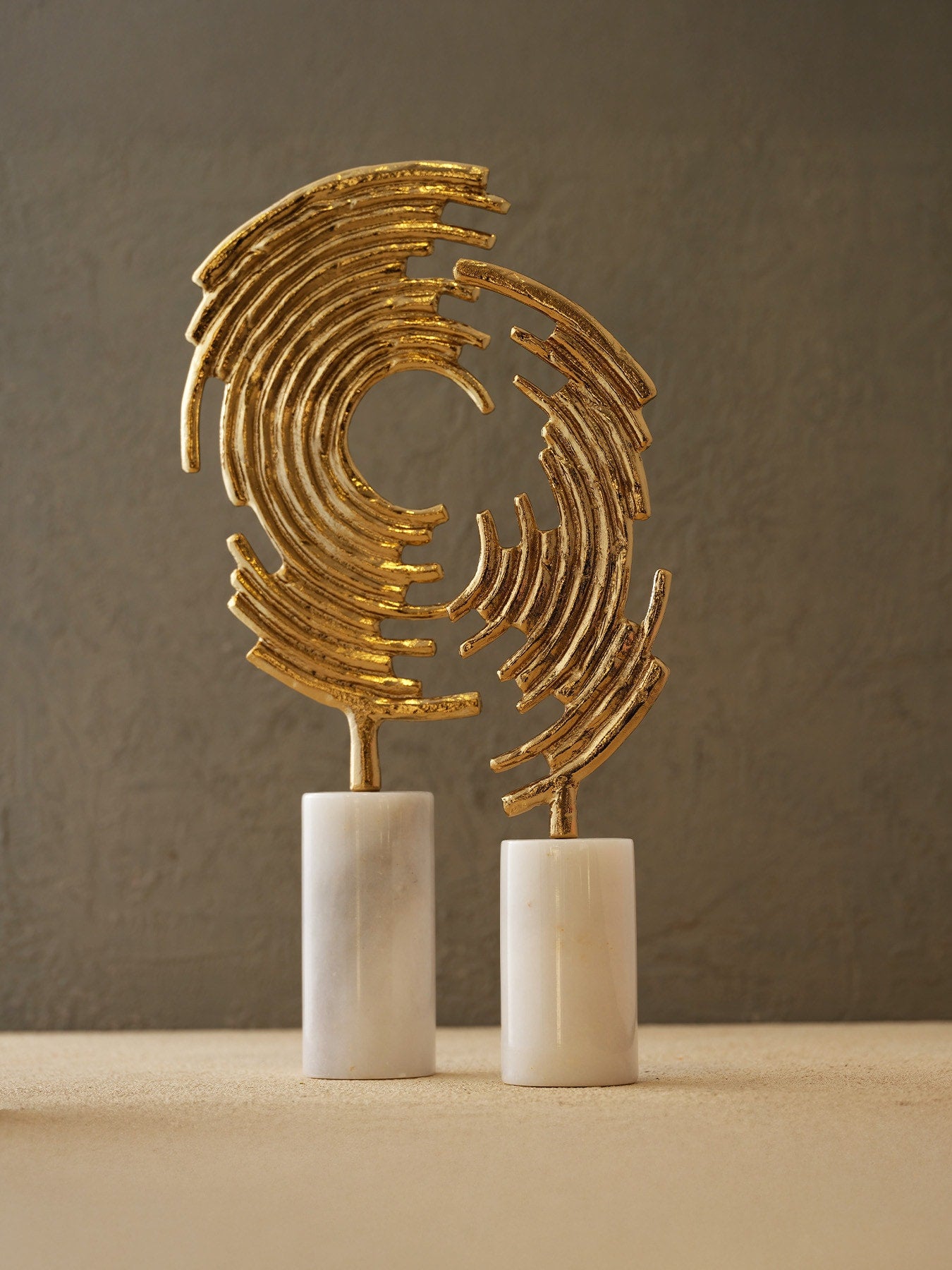 Yarım İkon Dekor - Orta Boy