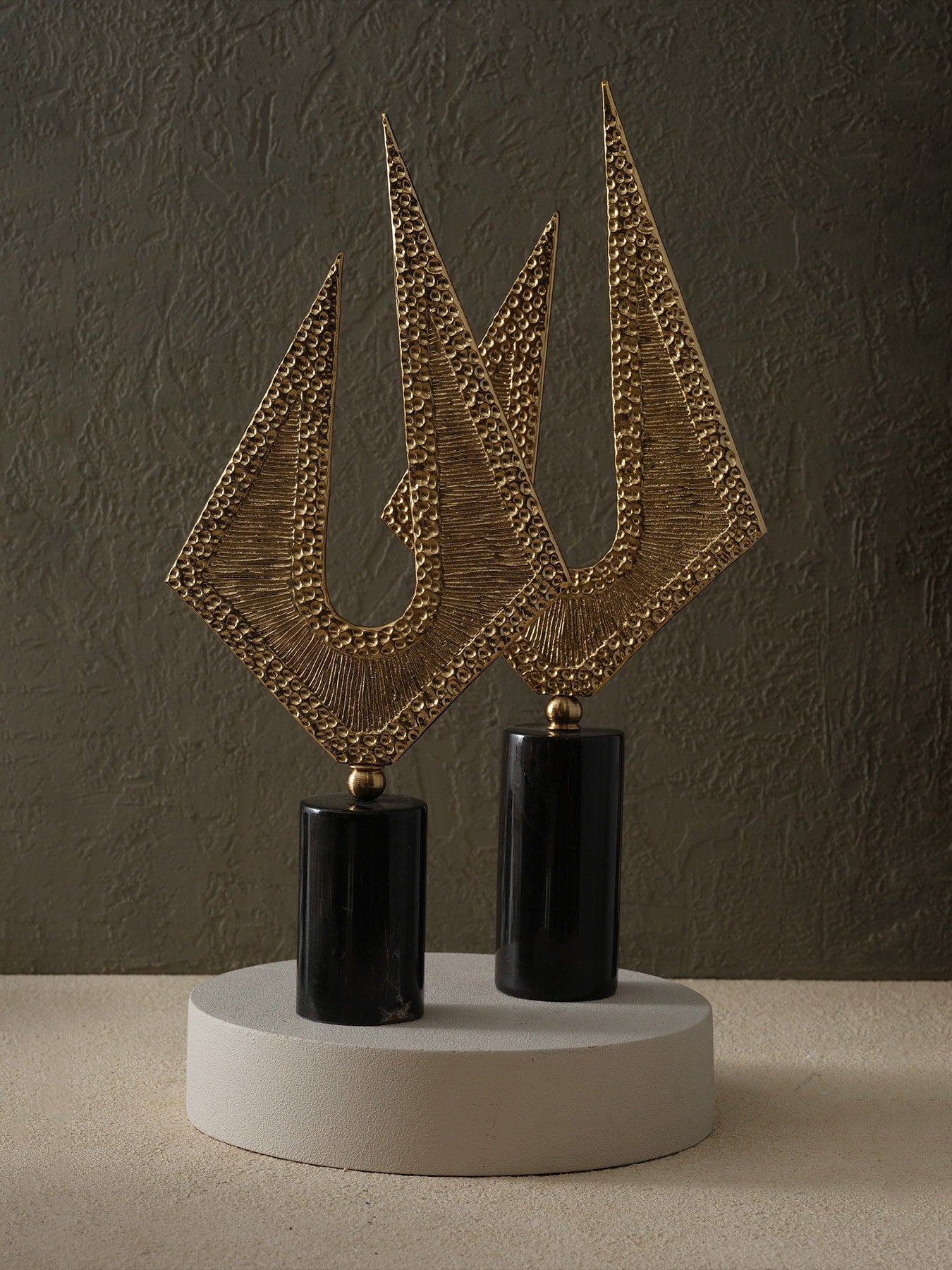 Prizma Dekor - Orta Boy