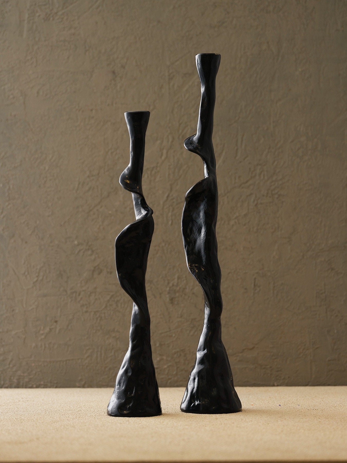 Helezon Şamdan - Orta Boy