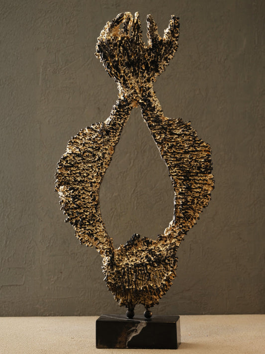 Büyük XL Balık Dekor