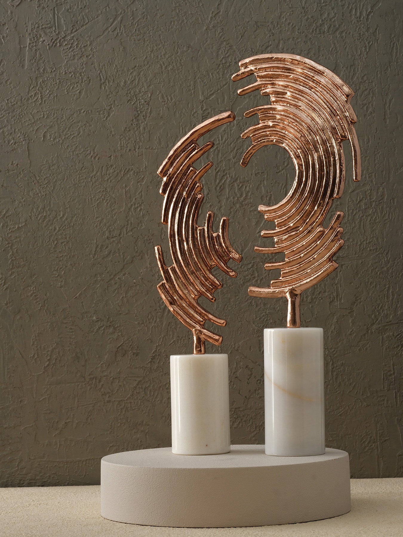 Yarım İkon Dekor - Orta Boy