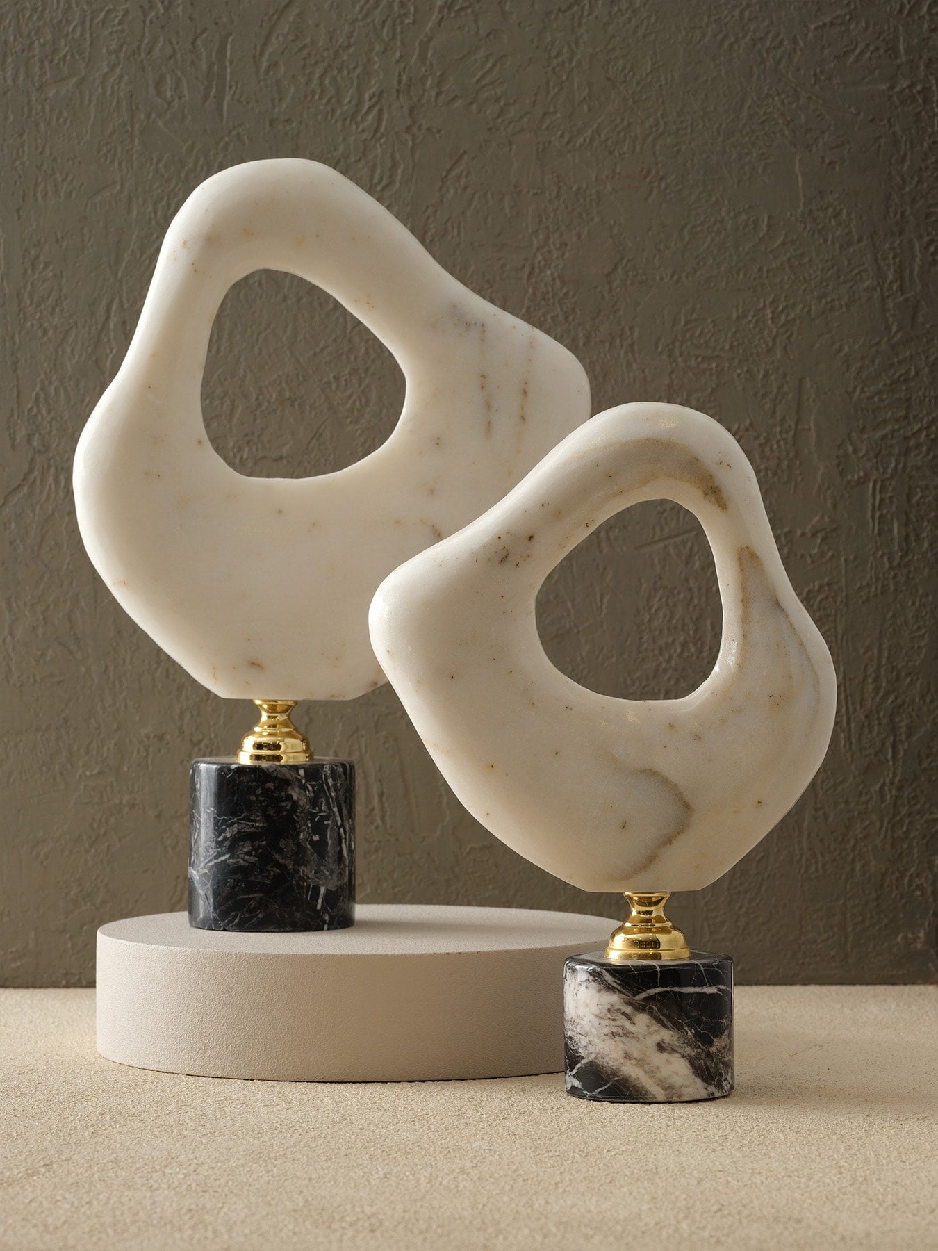 Bulut Dekor - Orta Boy