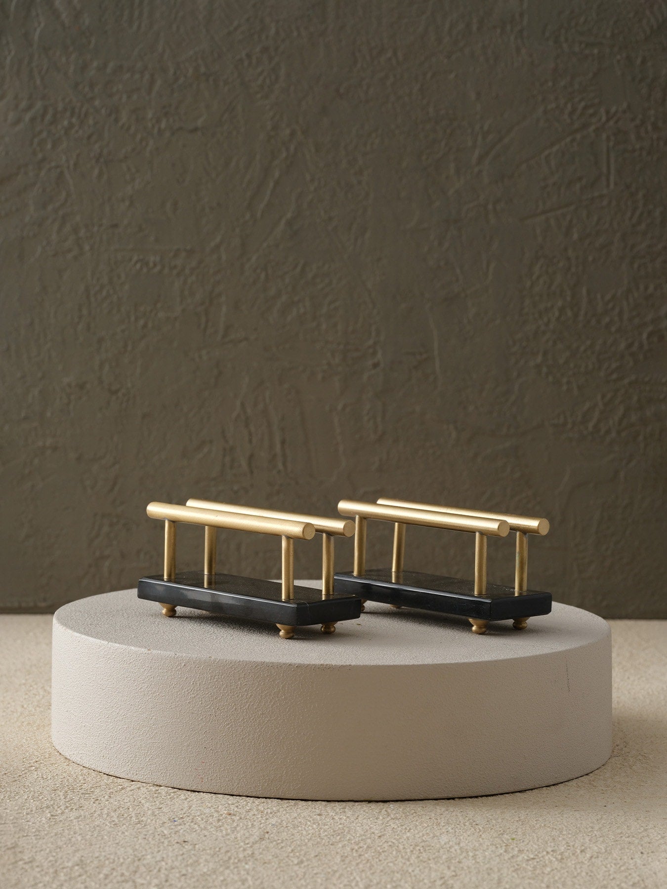 Mini Mermer Peçetelik