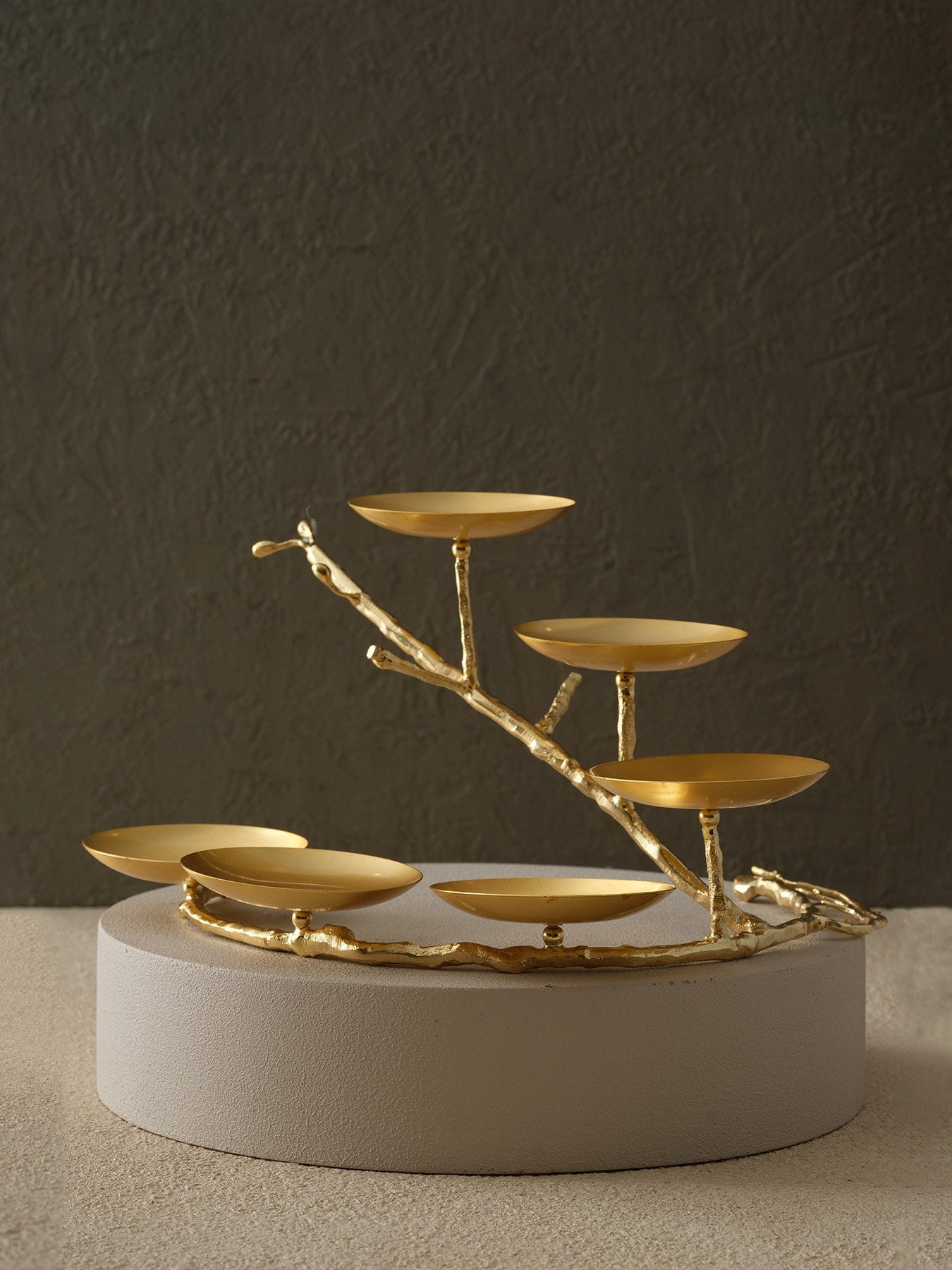 Gold Çoklu Çerezlik - 2