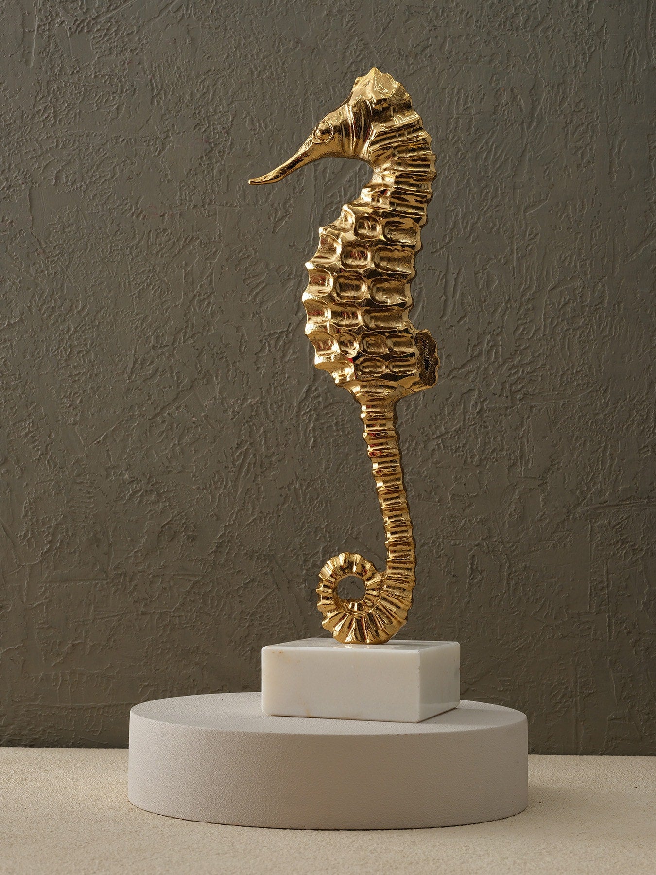 Pirinç Denizatı Dekor