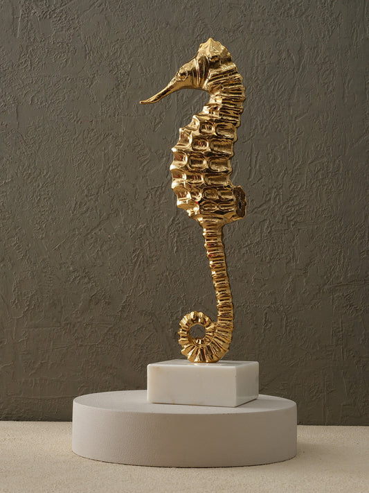 Pirinç Denizatı Dekor