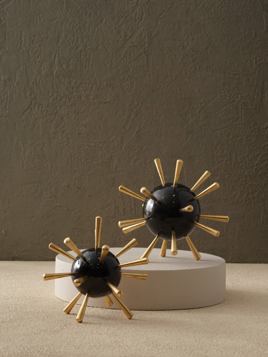 Diken Küre Dekor - Orta Boy