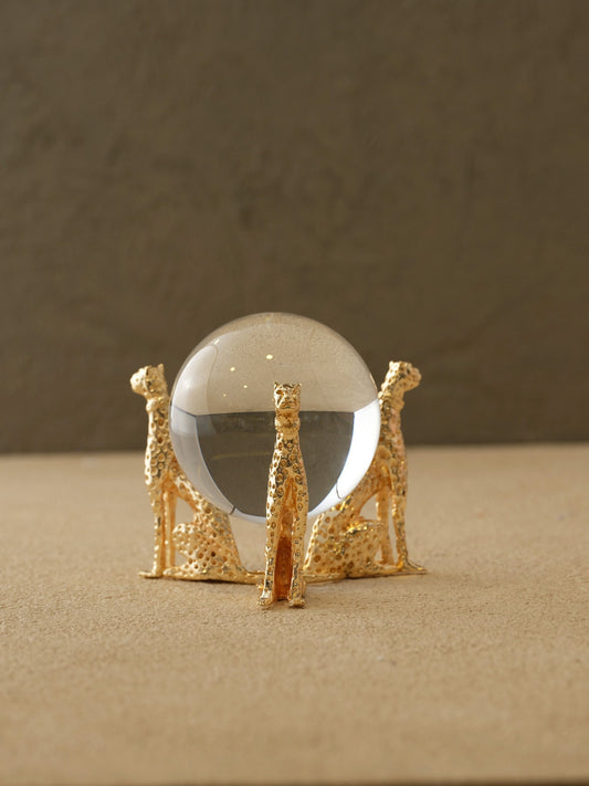 3 Çitalı Mermer Dekor