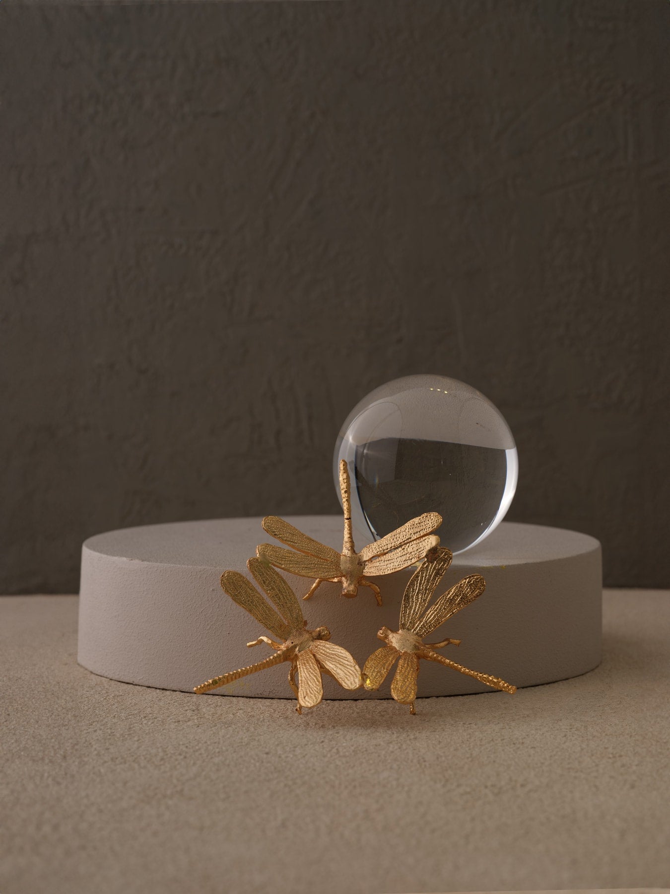 3 Yusufçuklu Küre Dekor - 2