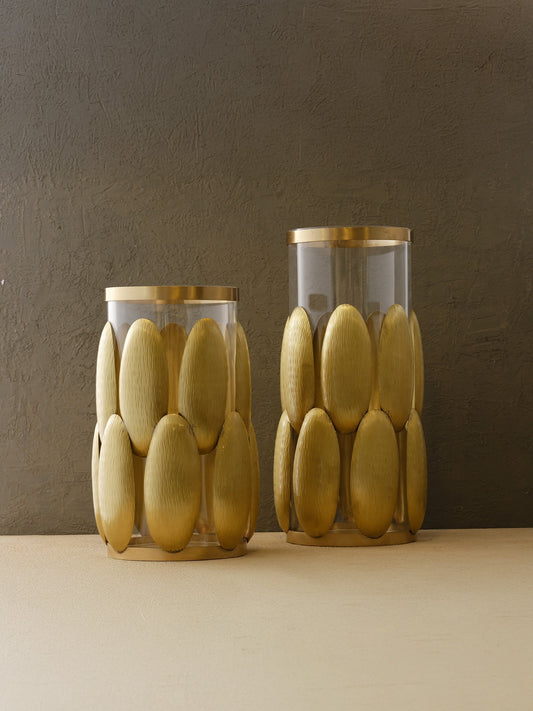 Baze Vazo - Büyük Boy