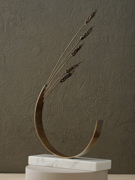 Çember Başak Dekor