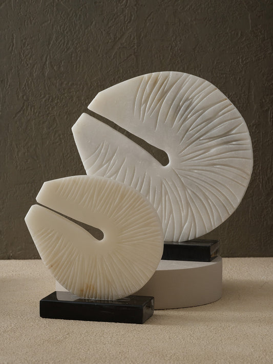 Büst Dekor - Orta Boy